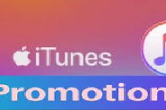 I will add your apple music promotion to 800k apple music playlist curators