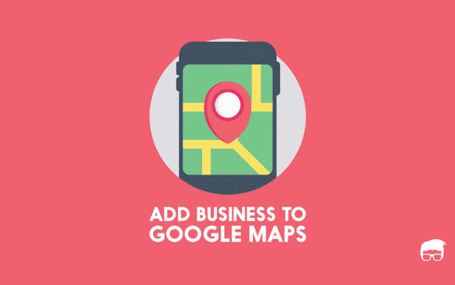 I will add your business to google map for digital marketing