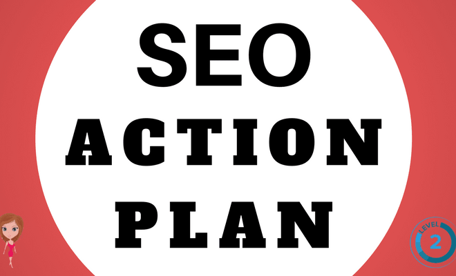 I will audit your website and provide a complete SEO action plan