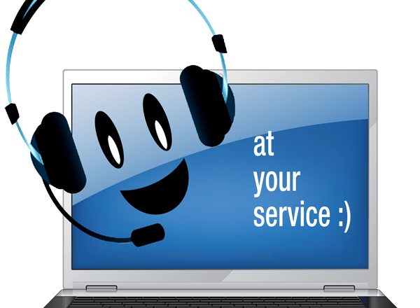 I will be your dependable virtual assistant