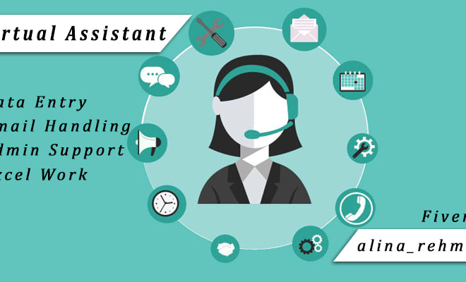 I will be your expert virtual assistant