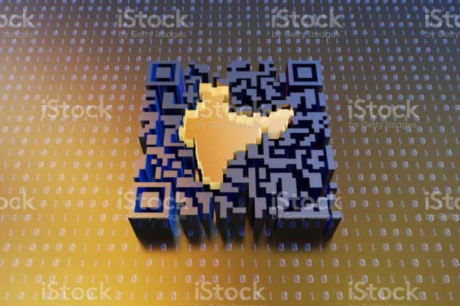 I will best qr code maker for your business
