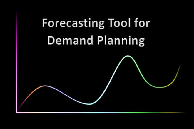 I will calculate forecast for your business