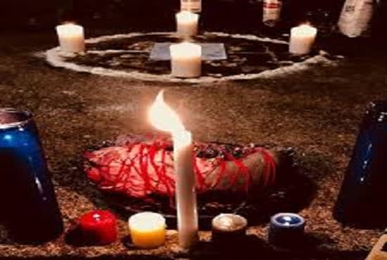 I will cast fast wish spell and make your dream comes true
