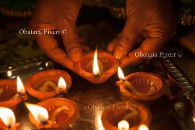 I will cast powerful custom spell for all situations 24hrs