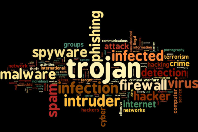 I will clean spyware, adware or virus from your computer