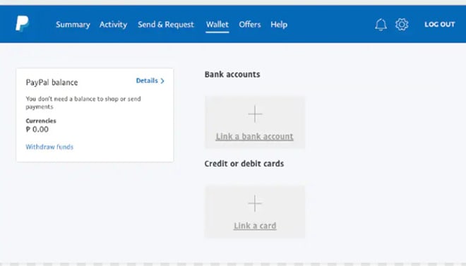 I will creat verfed paypal acount for your buissnuss low price