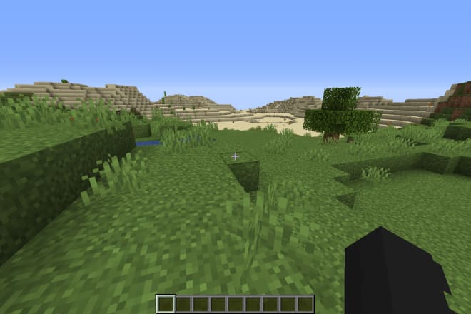 I will create a custom minecraft texture pack