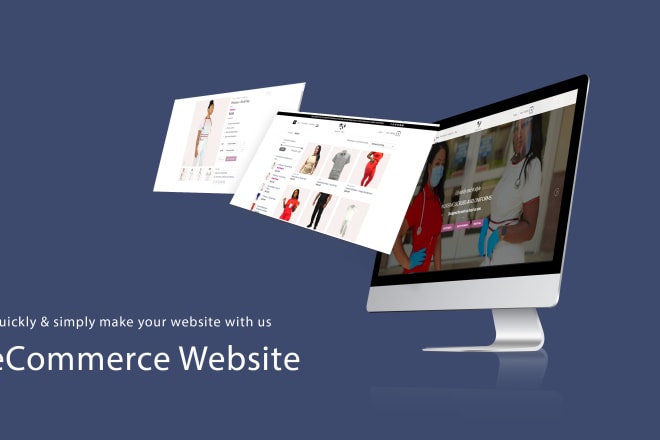 I will create a woocommerce website using flatsome theme