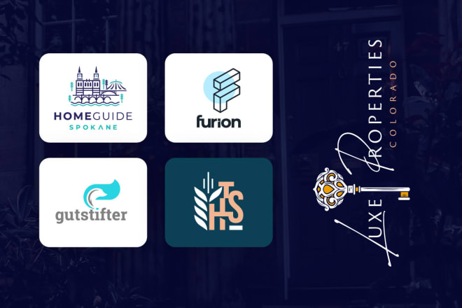 I will create an outstanding logo for your brand identity