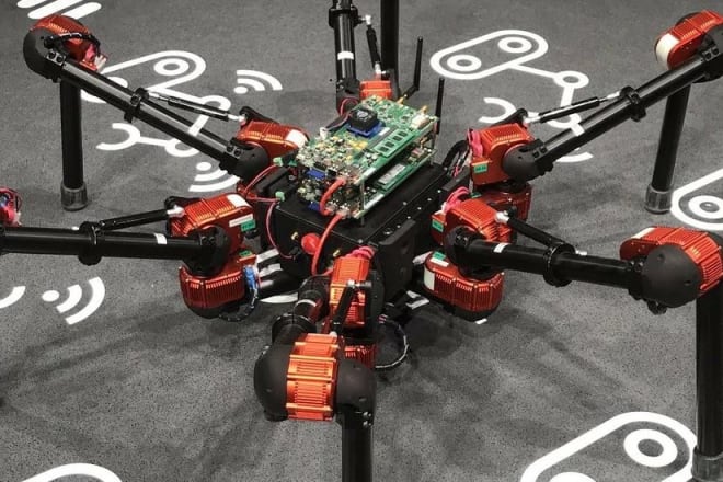 I will create automatic bot in python and do web scraping
