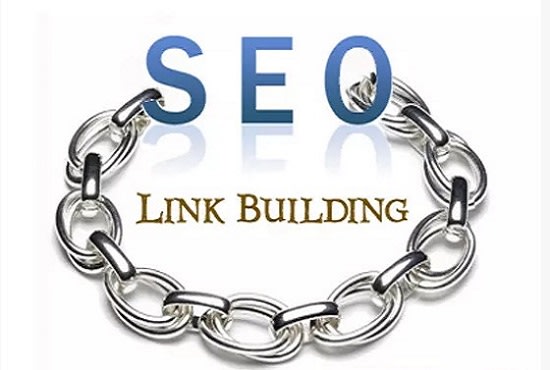 I will create powerful SEO link building strategy for your site