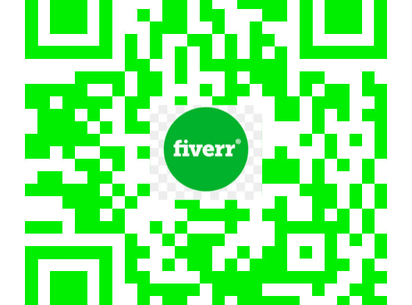 I will create professional qr code