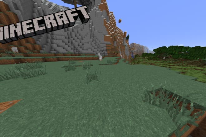 I will create you a minecraft texture pack
