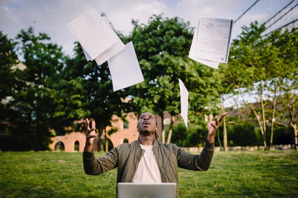 I will create you a resume employers cannot ignore
