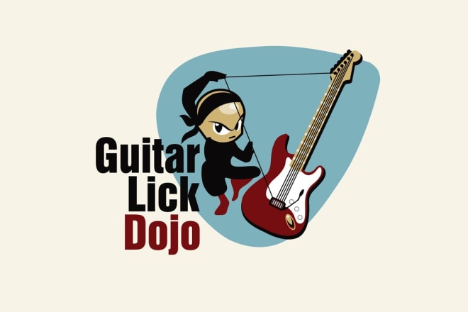 I will design a meaningful band logo within new concepts