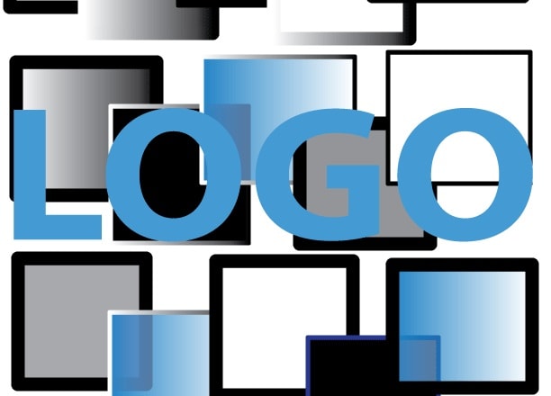 I will design a modern crypto logo for you