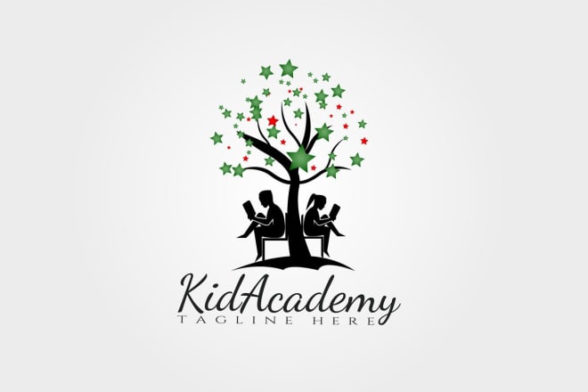 I will design amazing eye catchy wonderful architecture tree logo in 24 hours