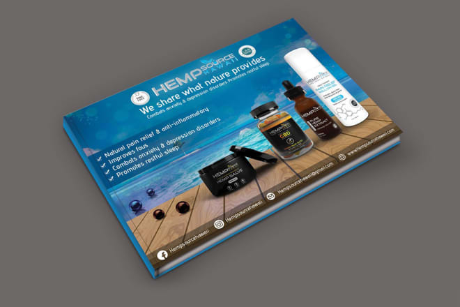 I will design best book cover