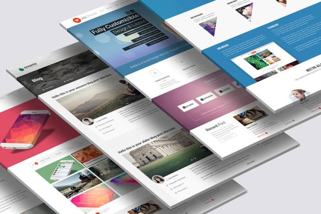 I will design fast sleek powerpoint presentation slides,prezi slide,webinar,video ppt