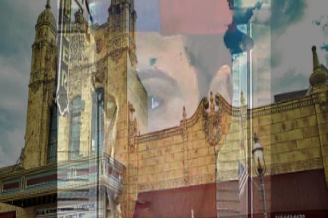 I will design music cd covers