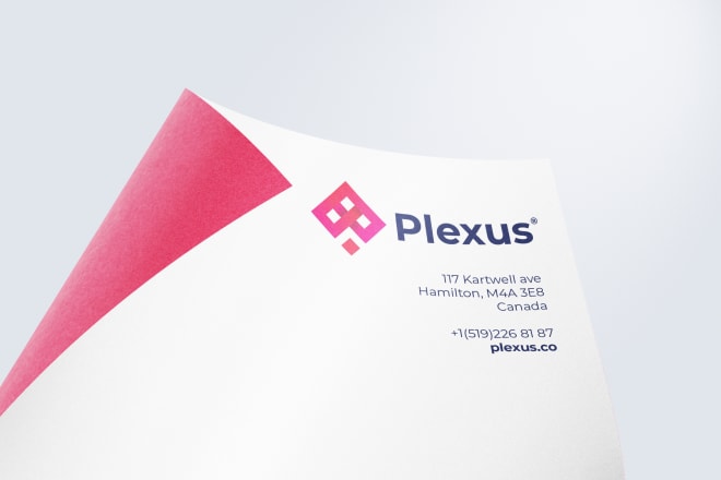 I will design professional and modern logo