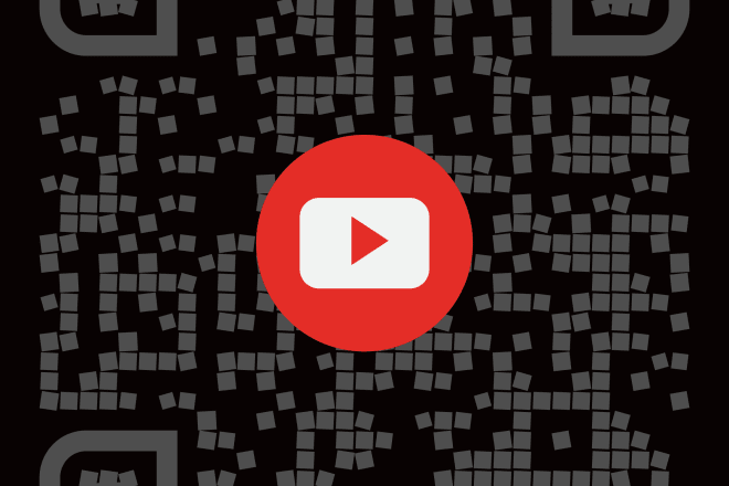 I will design professional qr codes for you