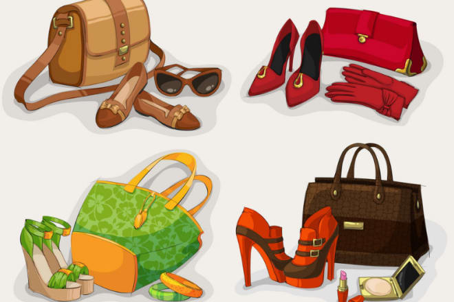 I will design unique e commerce, fashion,boutique,clothing website