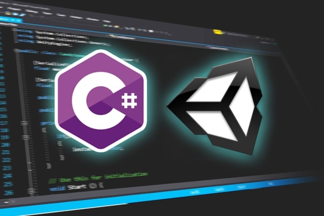 I will develop 2d or 3d games in unity, cocos, unreal