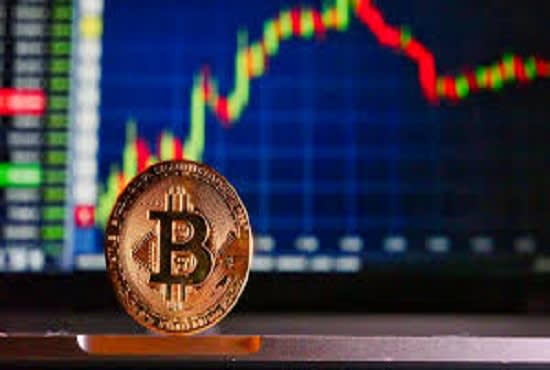 I will develop a sensitive fast earning bitcoin mining bot, trading bot