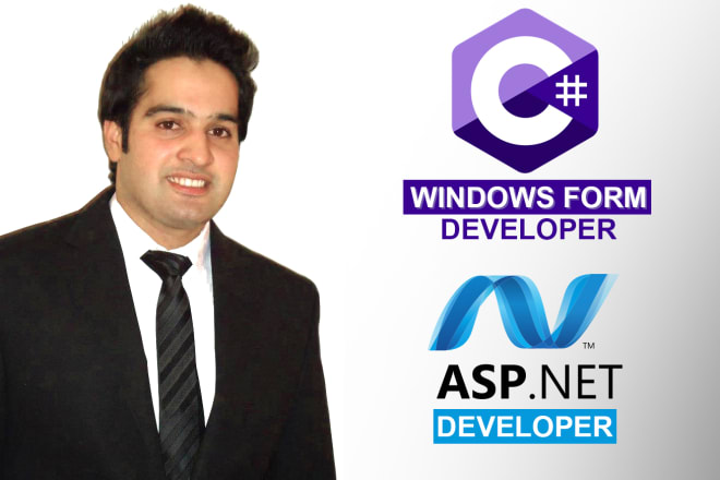 I will develop and support of wpf and window based applications