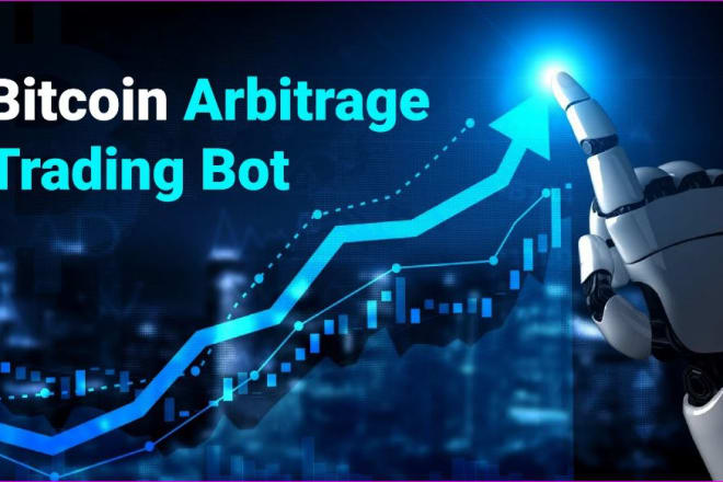 I will develop arbitrage trading bot,forex ea trading bot
