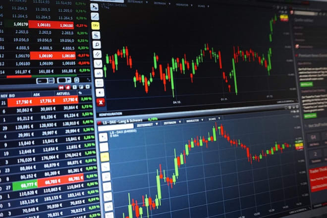 I will develop forex trading bot, arbitrage trading bot, forex