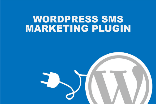 I will develop sms marketing plugin