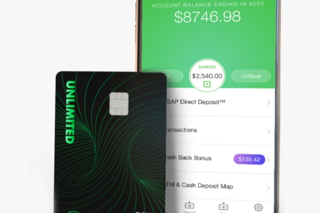 I will develop transaction online cash app, loan app, banking app, wallet app