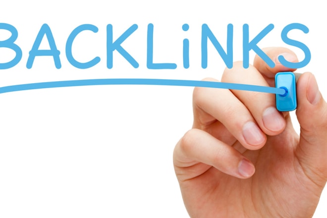 I will do 30 days ultimate backlink building for google top ranking