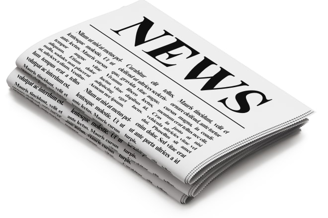I will do any dynamic newspaper or blog website
