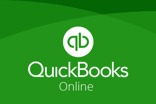 I will do bookkeeping in quickbooks online