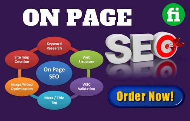 I will do complete wordpress yoast onpage SEO optimization