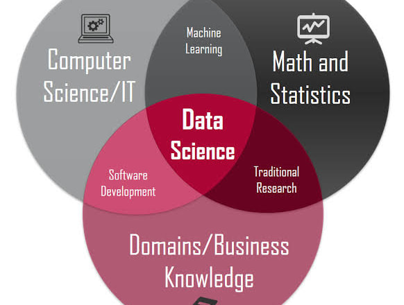 I will do data analytics and data science tasks