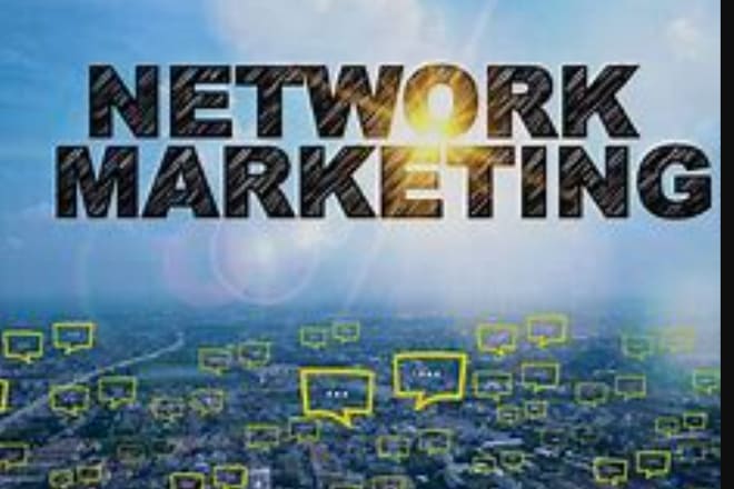 I will do forex leads generation, mlm promotion and network marketing leads