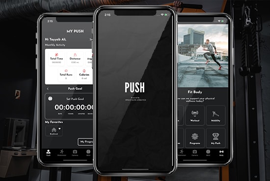 I will do ios app development or be your iphone app developer