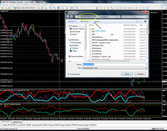 I will do mt4 mt5 indicator or expert advisor forex robot ea