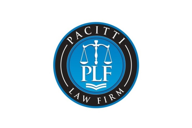 I will do original law firm logo design