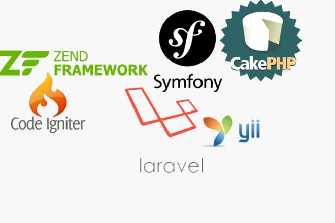 I will do php coding, zend, ci, laravel and custom