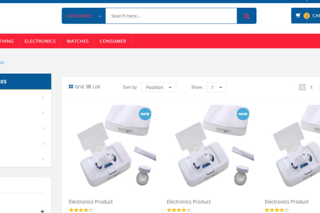I will do python, django, web scraping and automation tasks