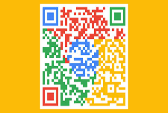 I will do qr coding create