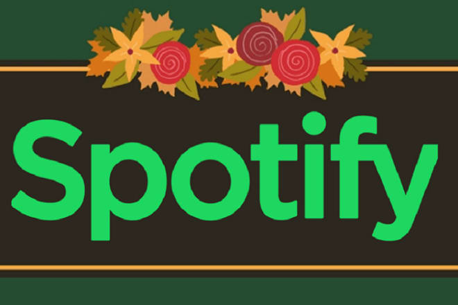 I will do spotify promotion for your spotify music