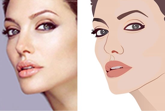 I will do vector tracing job for you