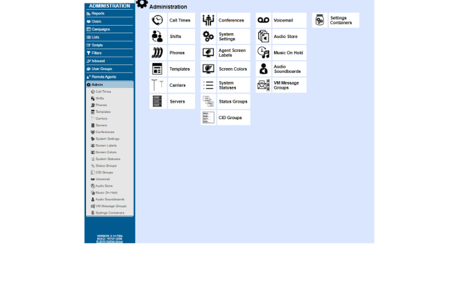 I will do vicidial server installation configuration